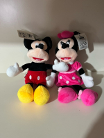 PELÜŞ MİKİ MOUS25 CM