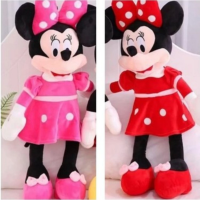 PELÜŞ MİKİ MOUS 100 CM