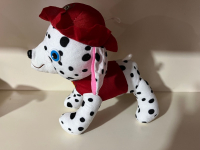 PELÜŞ PAW-PETROL KÖPEK