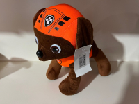 PELÜŞ PAW-PETROL KÖPEK