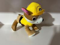 PELÜŞ PAW-PETROL KÖPEK