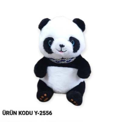 PELÜŞ PANDA