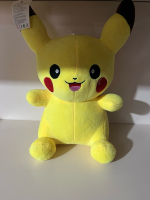 PELÜŞ POKEMON PİÇAÇHU