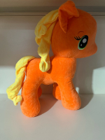 PELÜŞ PONNY AT 40 CM