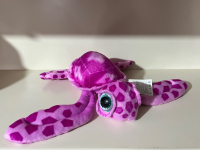 PELÜŞ RENKLİ KAPLUNBAĞA