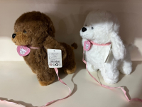 PELÜŞ SÜS KÖPEĞİ