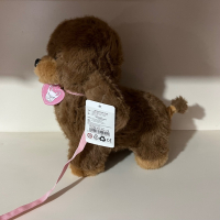 PELÜŞ SÜS KÖPEĞİ