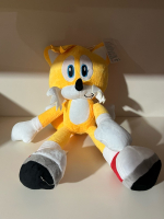 PELÜŞ SONİC 45 CM KARMA RENK