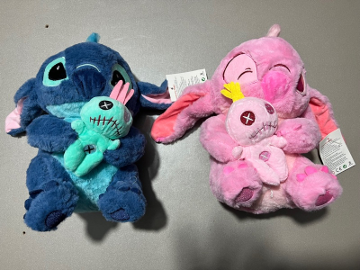 PELÜŞ STİCK 40 CM