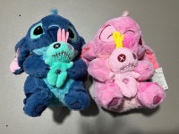 PELÜŞ STİCK 40 CM