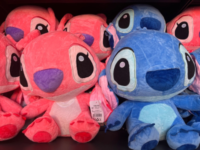 PELÜŞ STİCK 35 CM