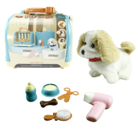 PET CAGE KÖPEK VE TAŞIYICI ÇANTA