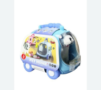 PET-HOME TAŞİMA ÇANTALI SESLİ