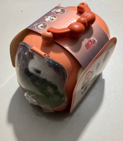 PET-HOME TAŞİMA ÇANTALI SESLİ