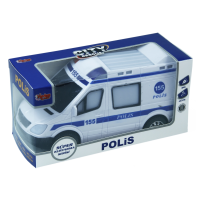 PİLLİ ACİL ARAÇLAR