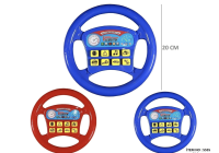 PİLLİ KÜÇÜK DİREKSİYON