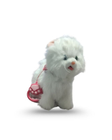 PİLLİ KABLOLU YÜRÜYEN KEDİ