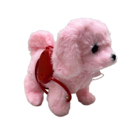 PİLLİ KUMANDALI KÖPEK