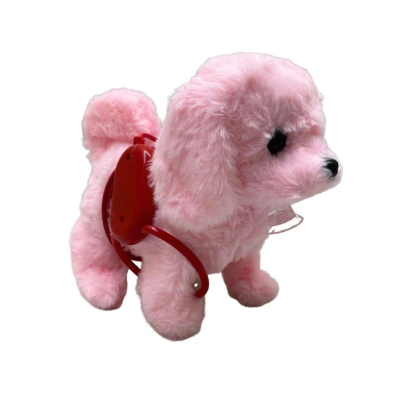 PİLLİ KUMANDALI KÖPEK