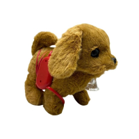 PİLLİ KUMANDALI KÖPEK