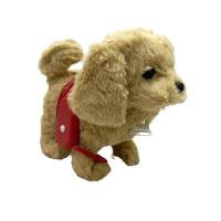 PİLLİ KUMANDALI KÖPEK