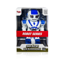 PİLLİ ROBOT DİSK ATAN