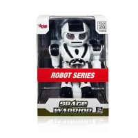 PİLLİ ROBOT DİSK ATAN
