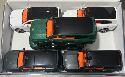 PİLLİ SÜRTMELİ ARABA