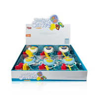 PİLLİ SESLI ÇINGIRAK DİŞ KAŞIYICI