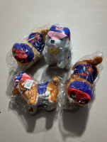 PİLLİ YÜRÜYEN PAW PETROL KÖPEK