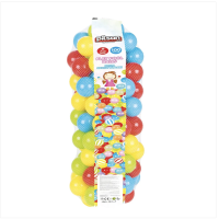 PİLSAN 100LÜ HAVUZ TOPU