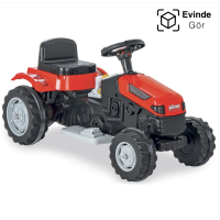 PİLSAN ACTİVE 6VOLT AKÜLÜ TRAKTÖR