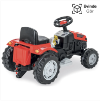 PİLSAN ACTİVE 6VOLT AKÜLÜ TRAKTÖR