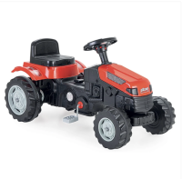 PİLSAN ACTİVE PEDALLI TRAKTÖR