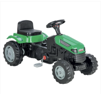 PİLSAN ACTİVE PEDALLI TRAKTÖR