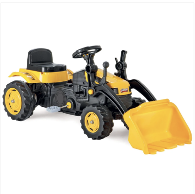 PİLSAN ACTİVE KEPÇELİ TRAKTÖR