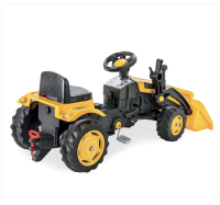 PİLSAN ACTİVE KEPÇELİ TRAKTÖR