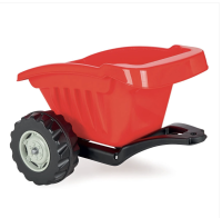 PİLSAN ACTİVE RÖMORK