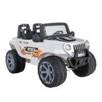 PİLSAN ATTACK 12VOLT UZK ÇİFT KİŞİLİK AKÜLÜ ARABA