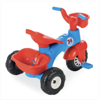 PİLSAN ATOM BİSİKLET ÜÇ TEKER