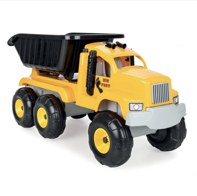 PİLSAN BİG FOOT KAMYON KUTULU