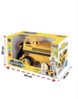 PİLSAN BİG EXCAVATOR