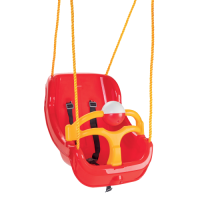 PİLSAN BÜYÜK SALINCAK KIRMIZI