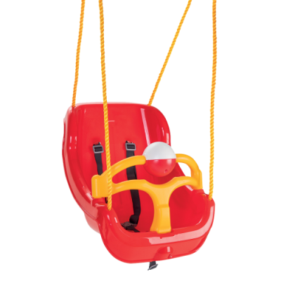 PİLSAN BÜYÜK SALINCAK KIRMIZI