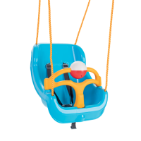 PİLSAN BÜYÜK SALINCAK KIRMIZI