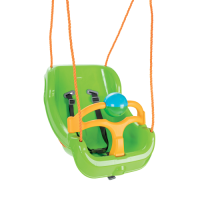 PİLSAN BÜYÜK SALINCAK KIRMIZI