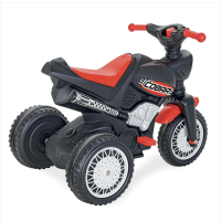 PİLSAN COBRA PEDALLI MOTORSİKLET