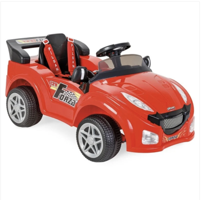 PİLSAN FORZA AKÜLÜ ARABA 12 VOLT