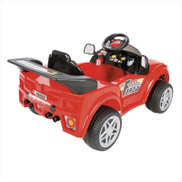 PİLSAN FORZA AKÜLÜ ARABA 12 VOLT