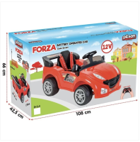 PİLSAN FORZA AKÜLÜ ARABA 12 VOLT